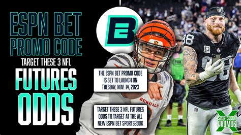 espn bet odds|Futures .